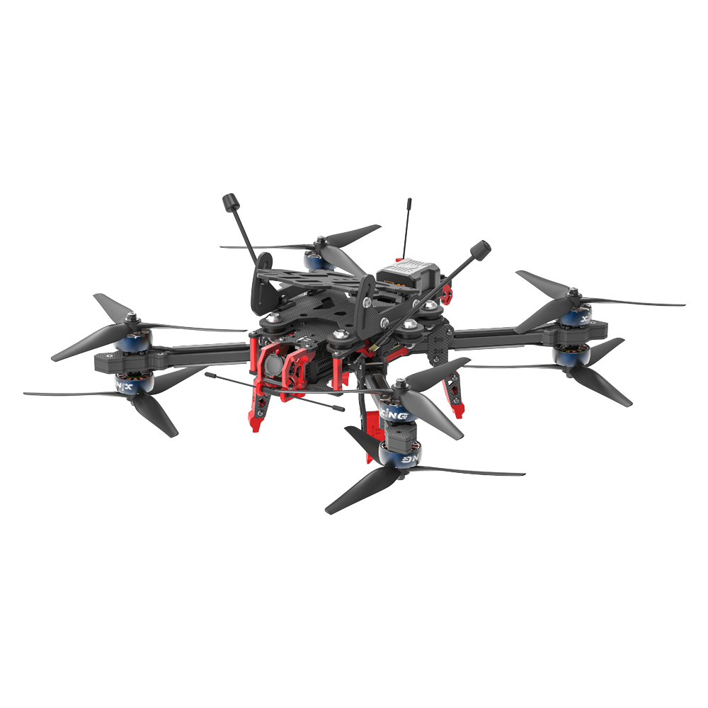 Taurus X8 V3 O3 6S HD Cinelifter - iFlight-RC Europe