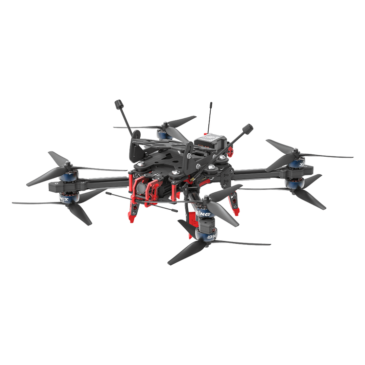 Taurus X8 V3 O3 6S HD Cinelifter - iFlight-RC Europe