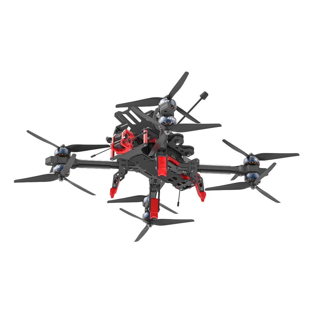 Taurus X8 V3 O3 6S HD Cinelifter - iFlight-RC Europe