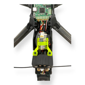 TBS Crossfire NANO RX - Plug & Play - iFlight Europe Official