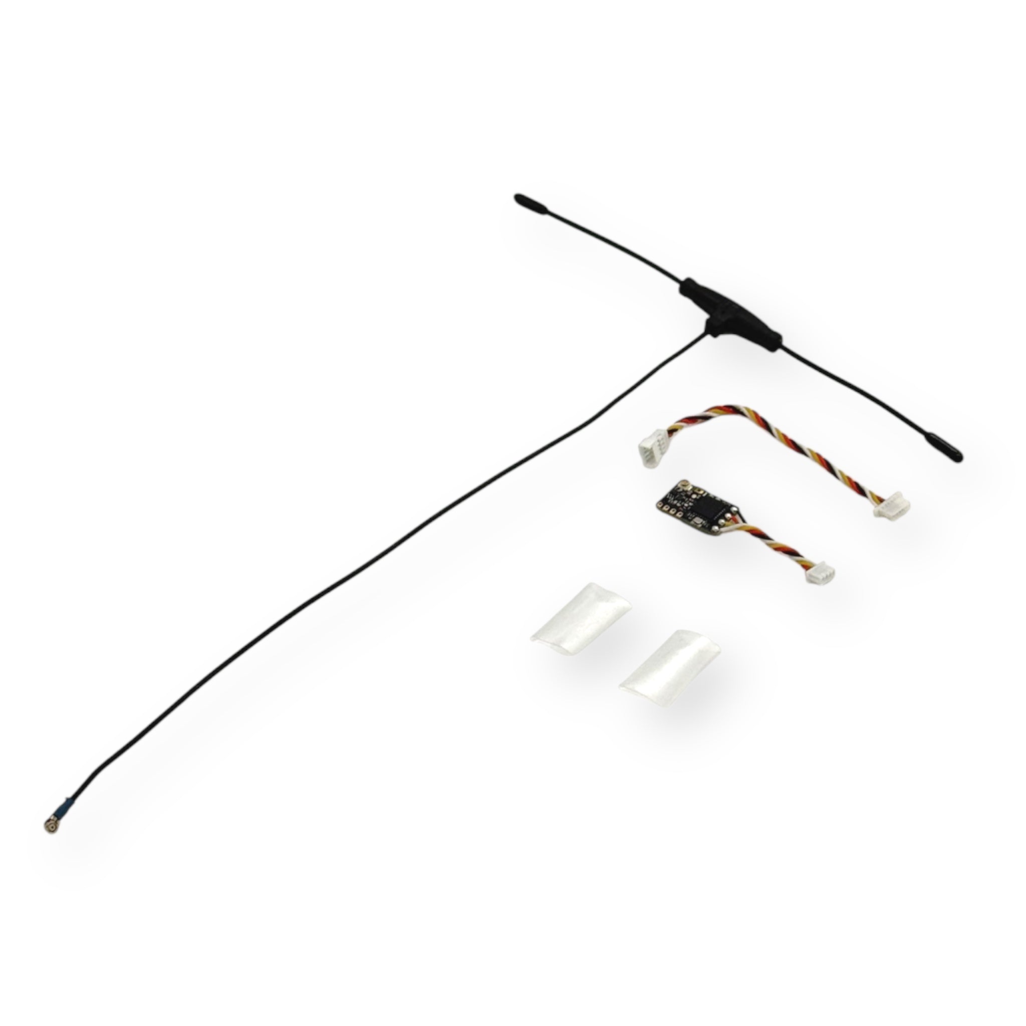 TBS Crossfire NANO RX - Plug & Play - iFlight Europe Official