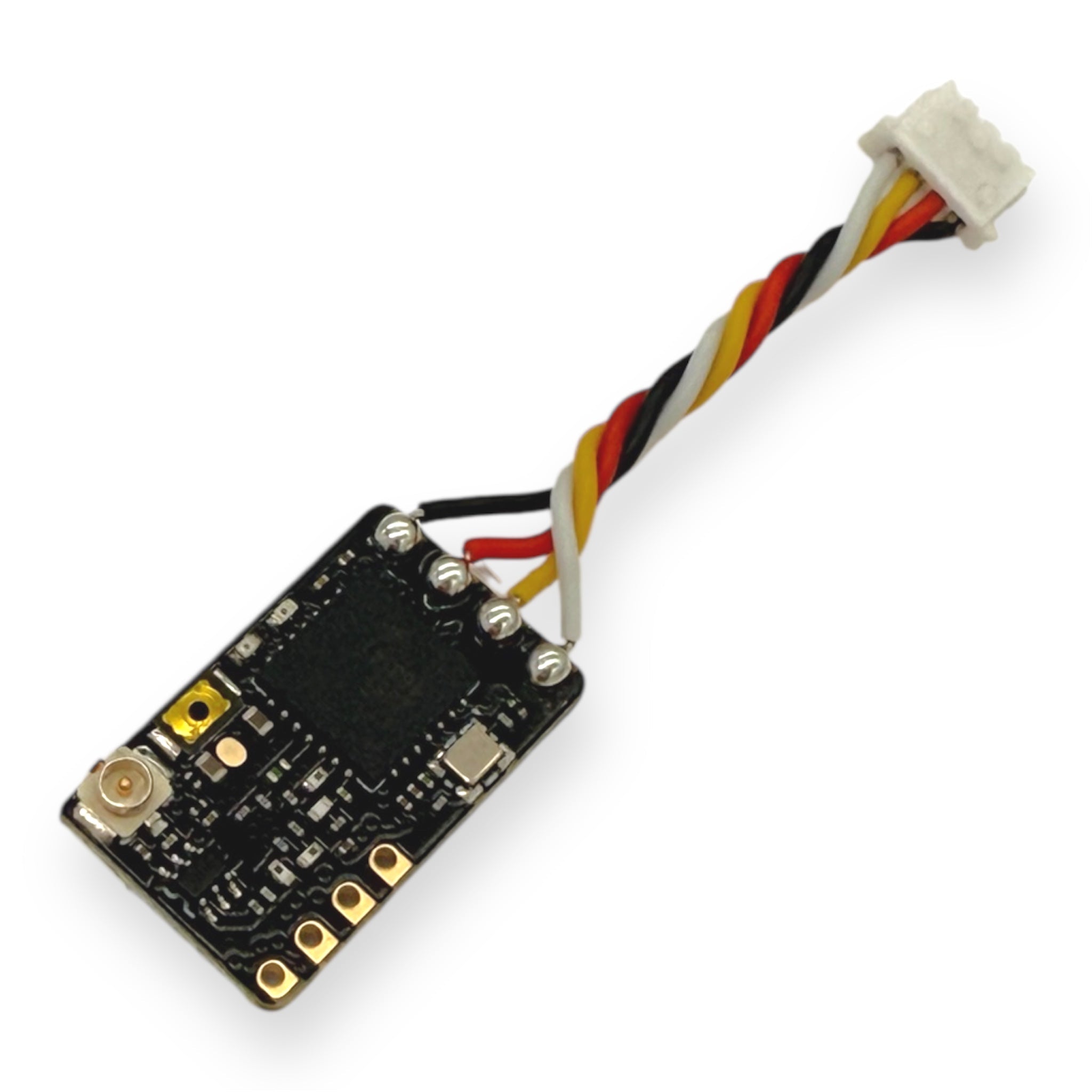 TBS Crossfire NANO RX - Plug & Play - iFlight Europe Official