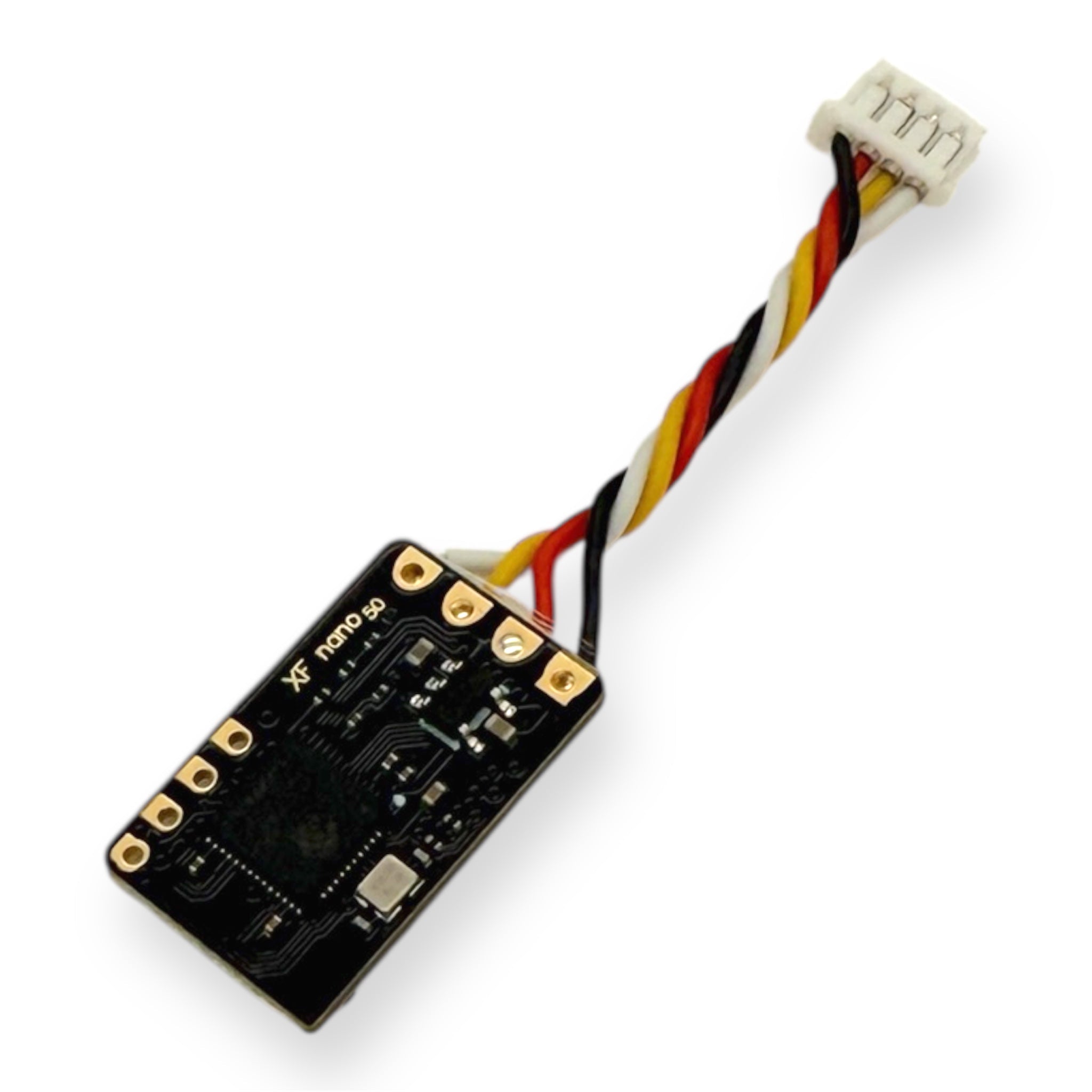 TBS Crossfire NANO RX - Plug & Play - iFlight Europe Official