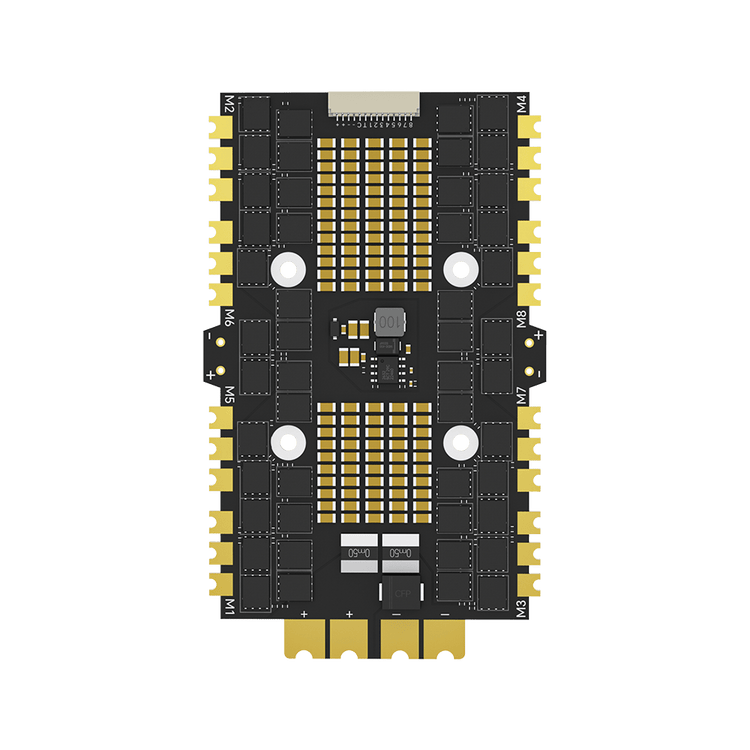 Thunder 8in1 8S ESC - iFlight Europe