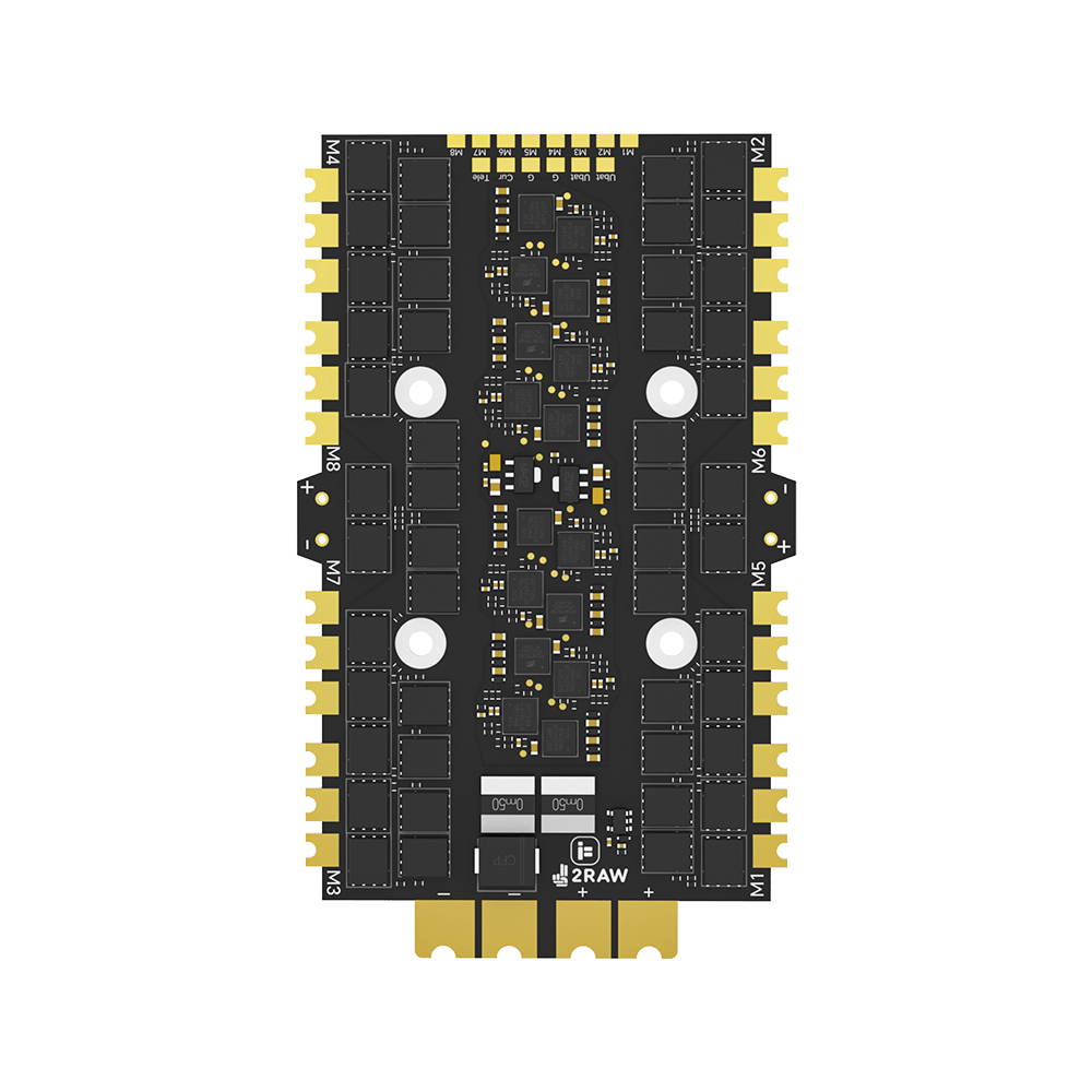 Thunder 8in1 8S ESC - iFlight Europe