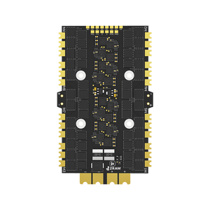 Thunder 8in1 8S ESC - iFlight Europe