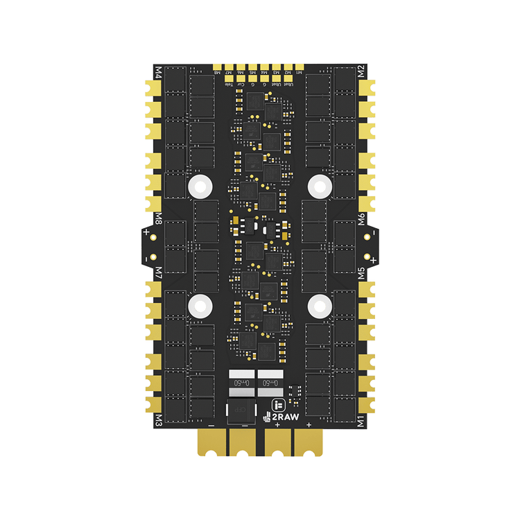 Thunder 8in1 8S ESC - iFlight Europe