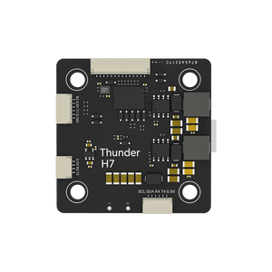 Thunder H7 Flight Controller - iFlight Europe