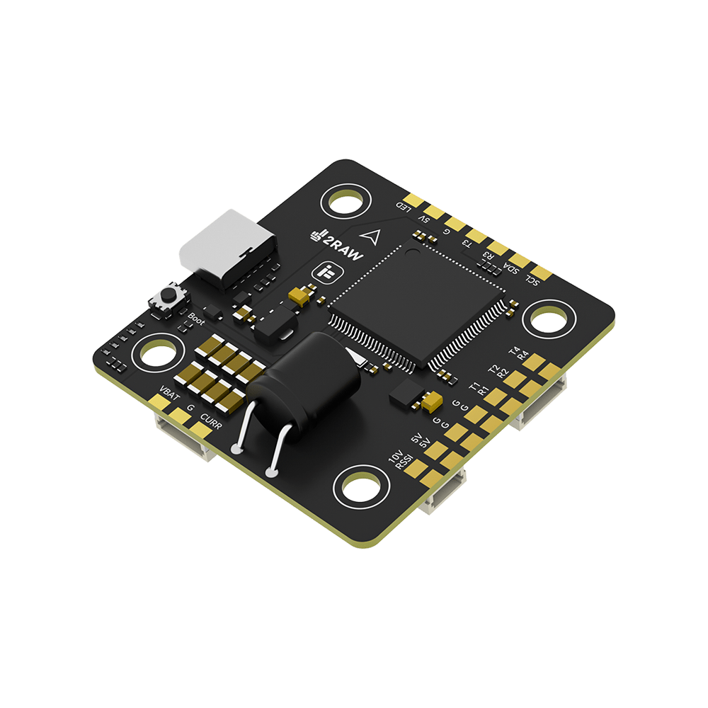 iFlight Thunder H7 Flight Controller | European Warehouse