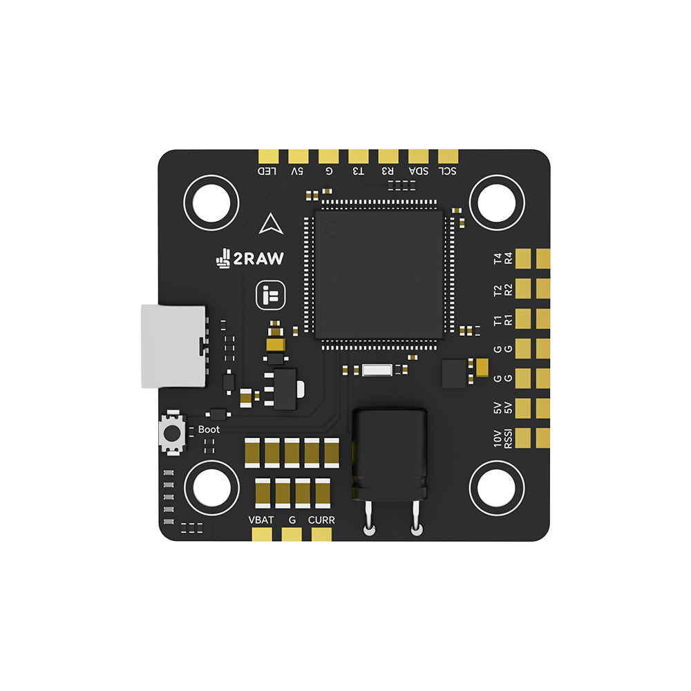 iFlight FCs (Flight Controllers)