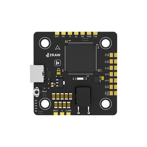 Thunder H7 Flight Controller - iFlight Europe