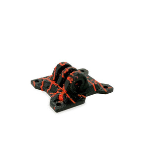 Toxic TPU 3D Prints - Nazgul Evoque F5/F6 V2 - iFlight Europe