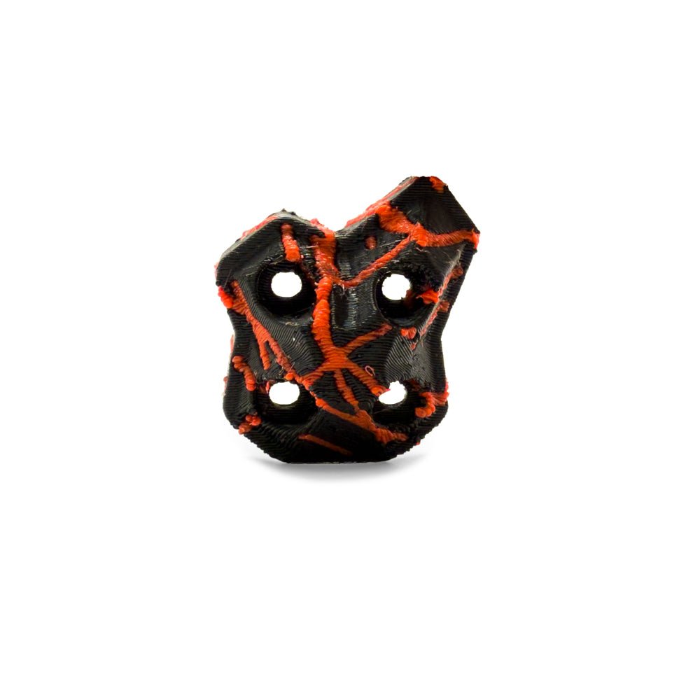 Toxic TPU 3D Prints - Nazgul Evoque F5/F6 V2 - iFlight Europe