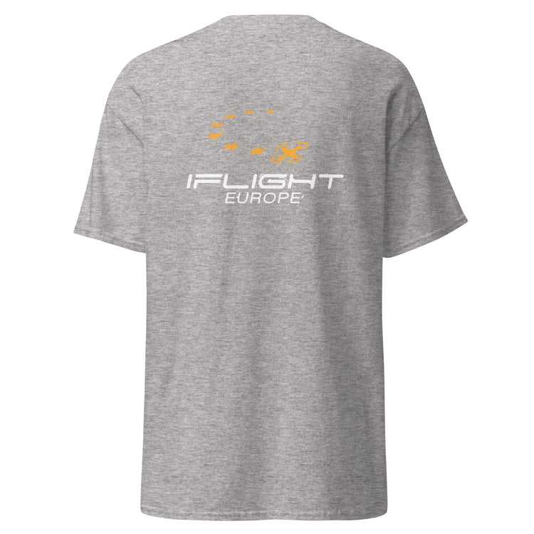 iFlight Premium T-Shirt - iFlight Europe Official