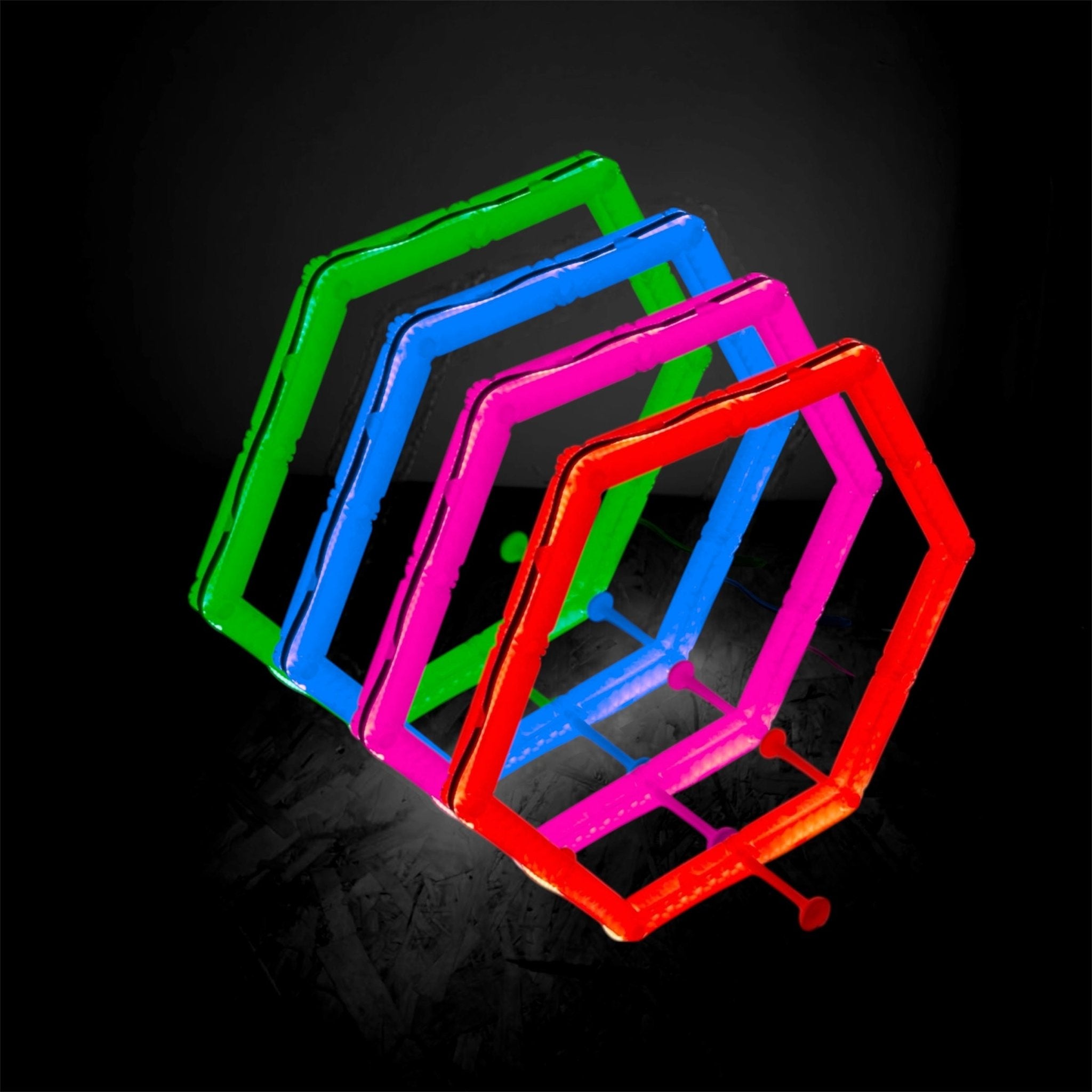 Whoop LED Race Gates | Modular FPV Drone Gates | iFlight Europe