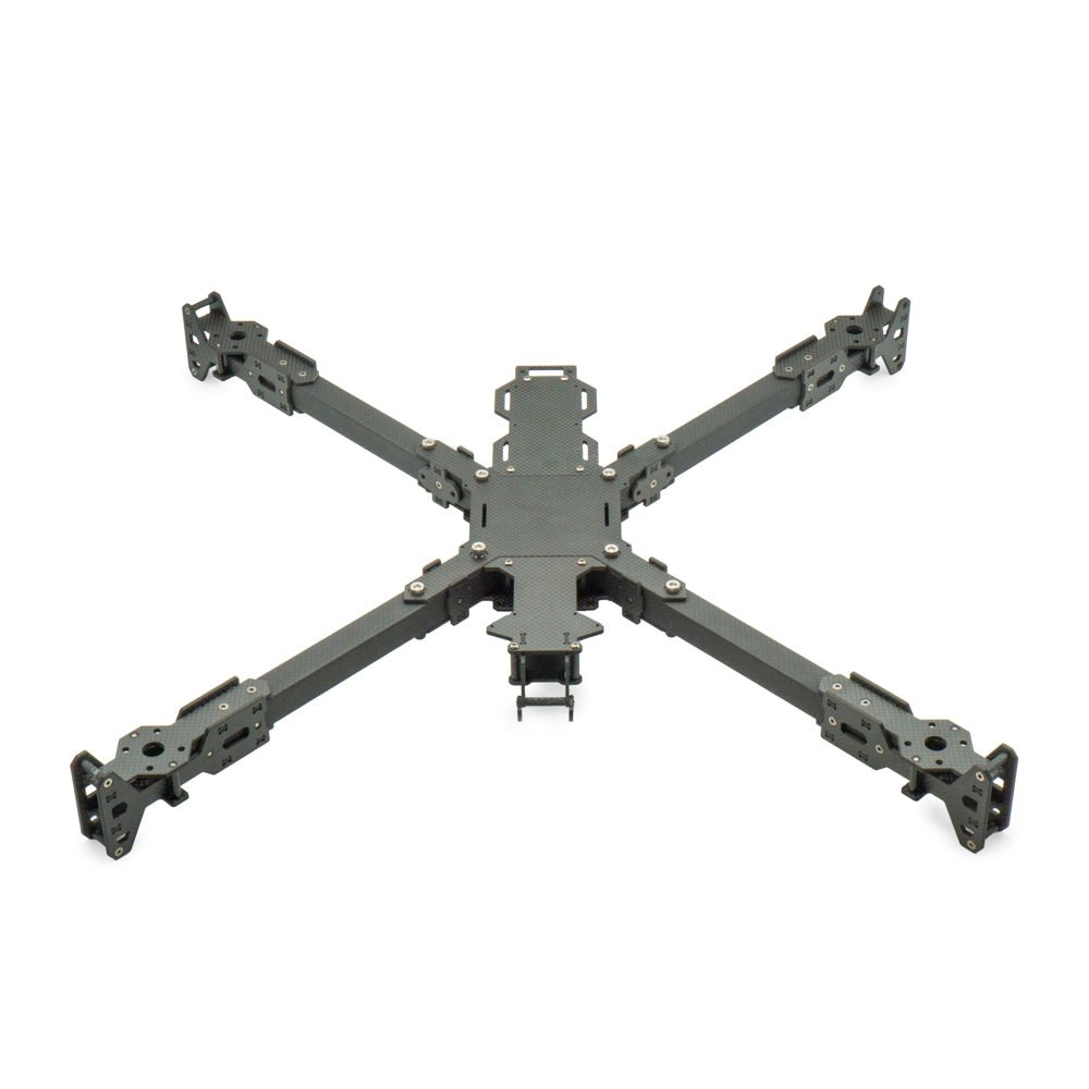 X413 Frame Kit - iFlight Europe