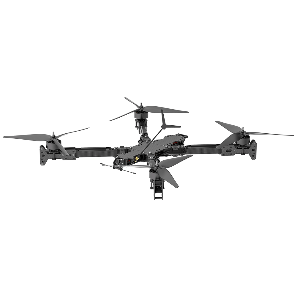 X415 ECO 8S GPS ANALOG - iFlight Europe