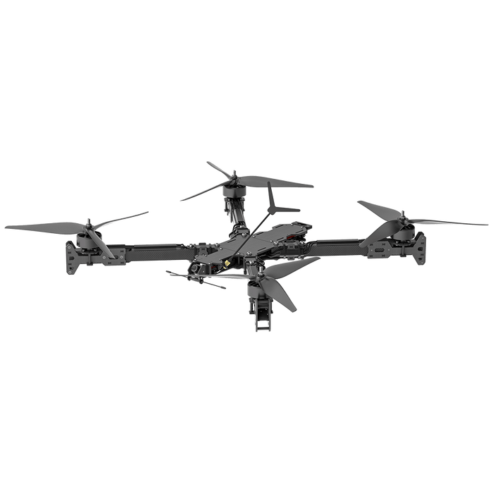 X415 ECO 8S GPS ANALOG - iFlight