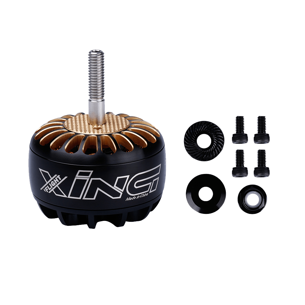 XING 4214 2 - 8S X CLASS FPV Motor - iFlight Europe