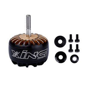 XING 4214 2 - 8S X CLASS FPV Motor - iFlight Europe