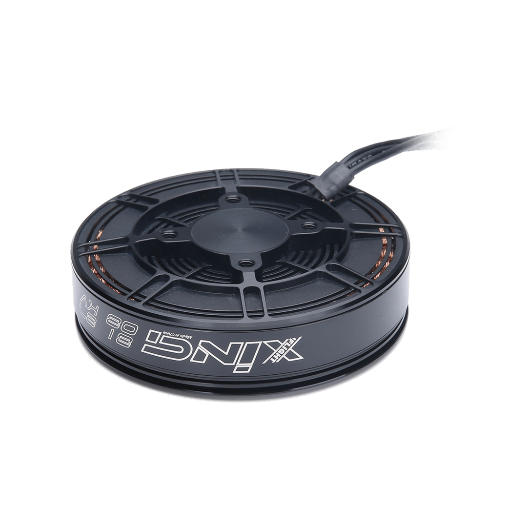 XING 8108 87KV Multi - rotor Motor - iFlight Europe