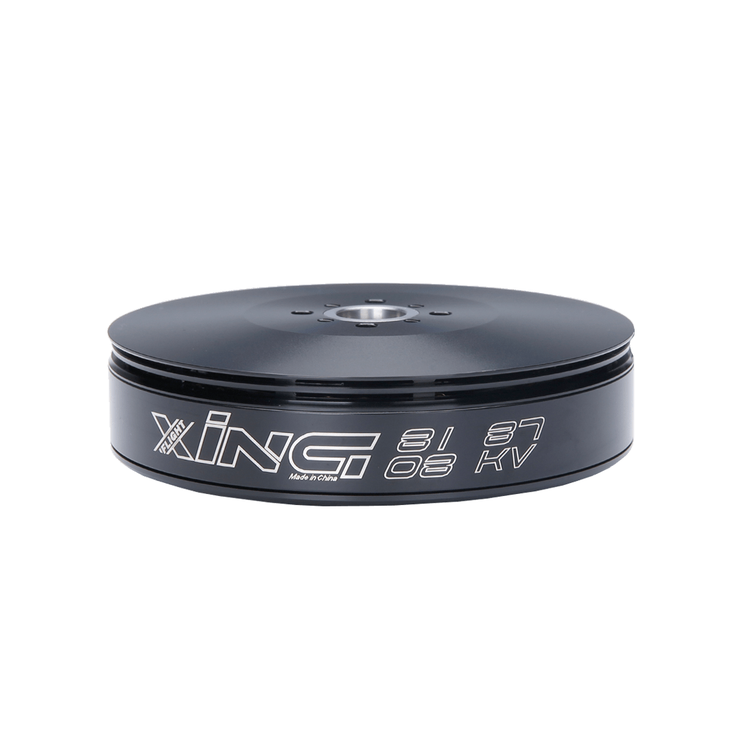 XING 8108 87KV Multi - rotor Motor - iFlight Europe
