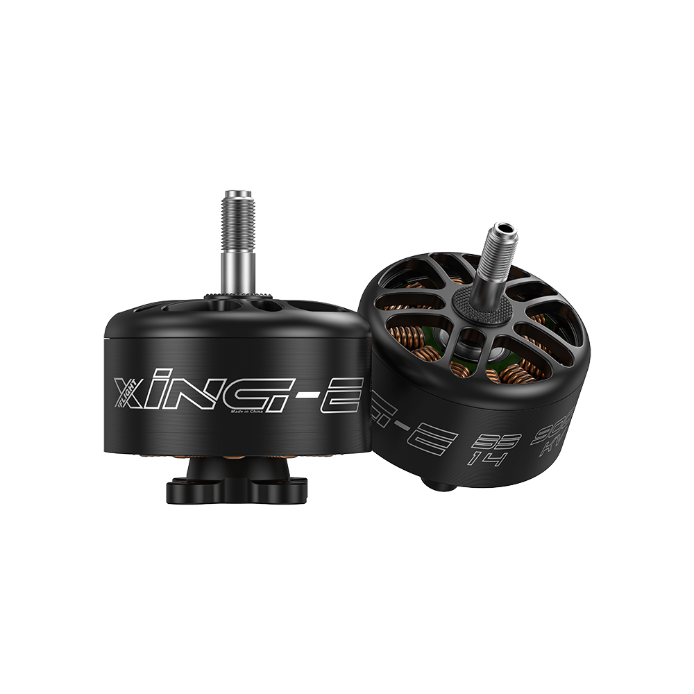 XING - E 3314 Cinelifter Motor - iFlight Europe Official