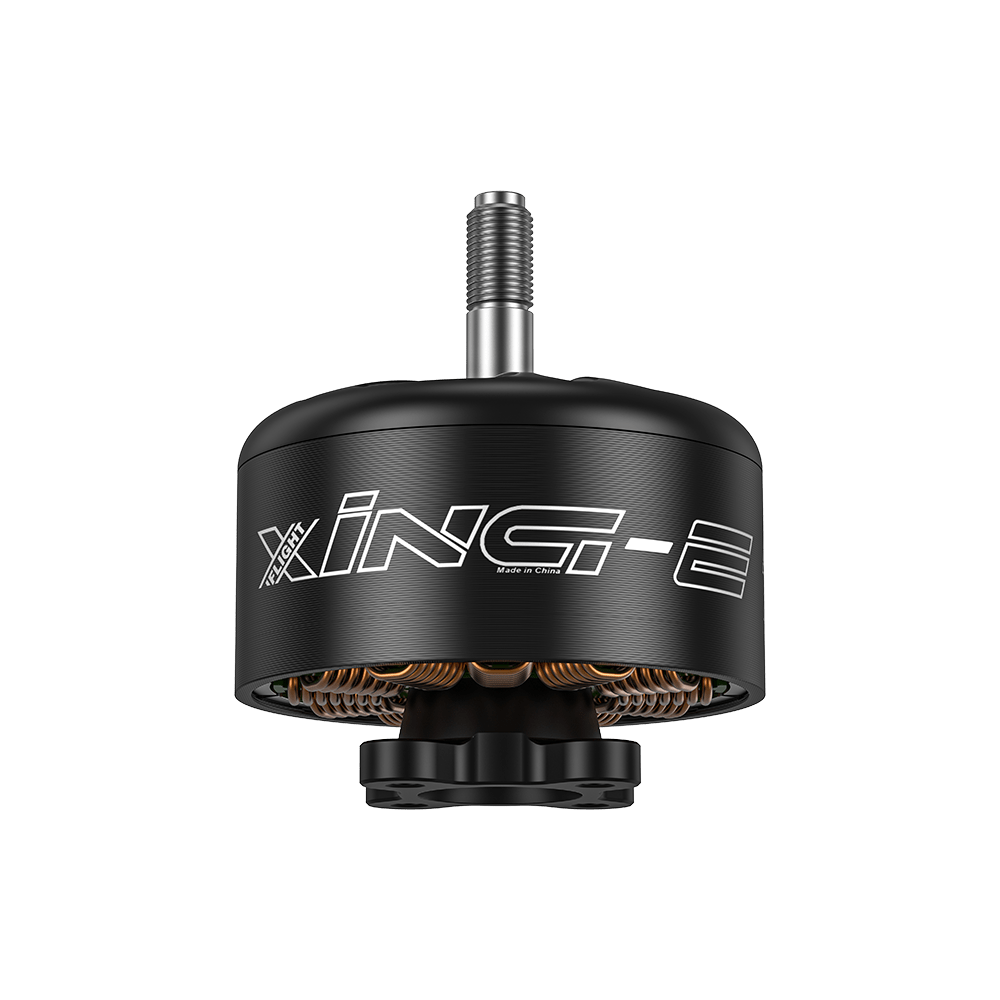 XING - E 3314 Cinelifter Motor - iFlight Europe Official