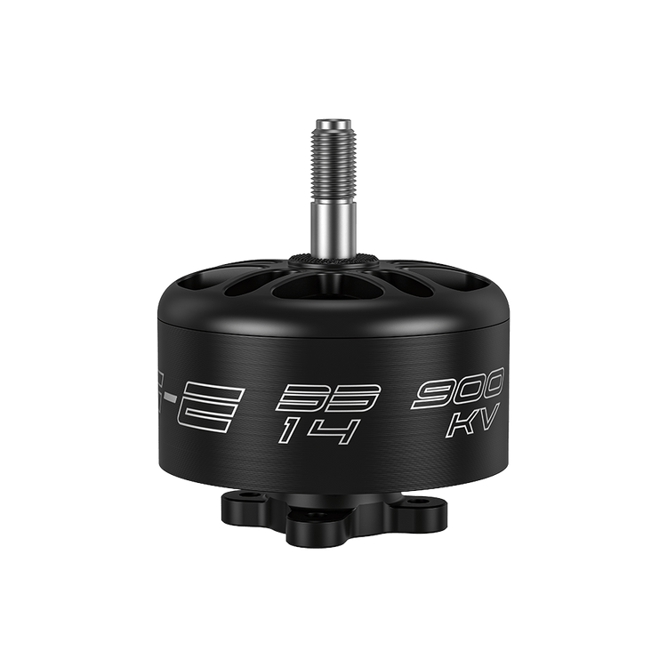 XING - E 3314 Cinelifter Motor - iFlight Europe Official