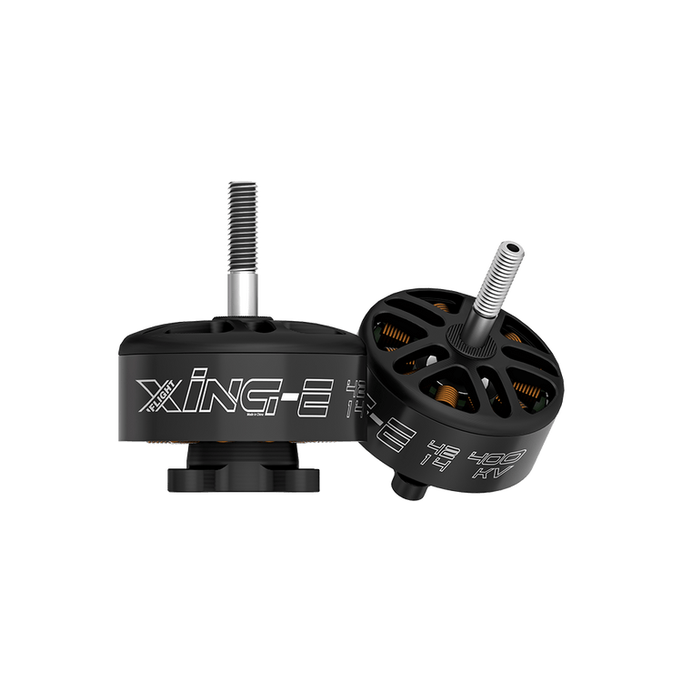 XING - E 4214 FPV Motor - iFlight Europe Official