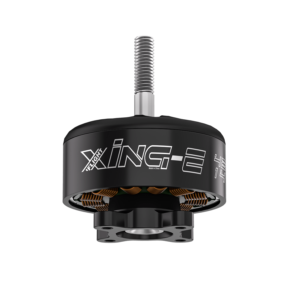 XING - E 4214 FPV Motor - iFlight Europe Official