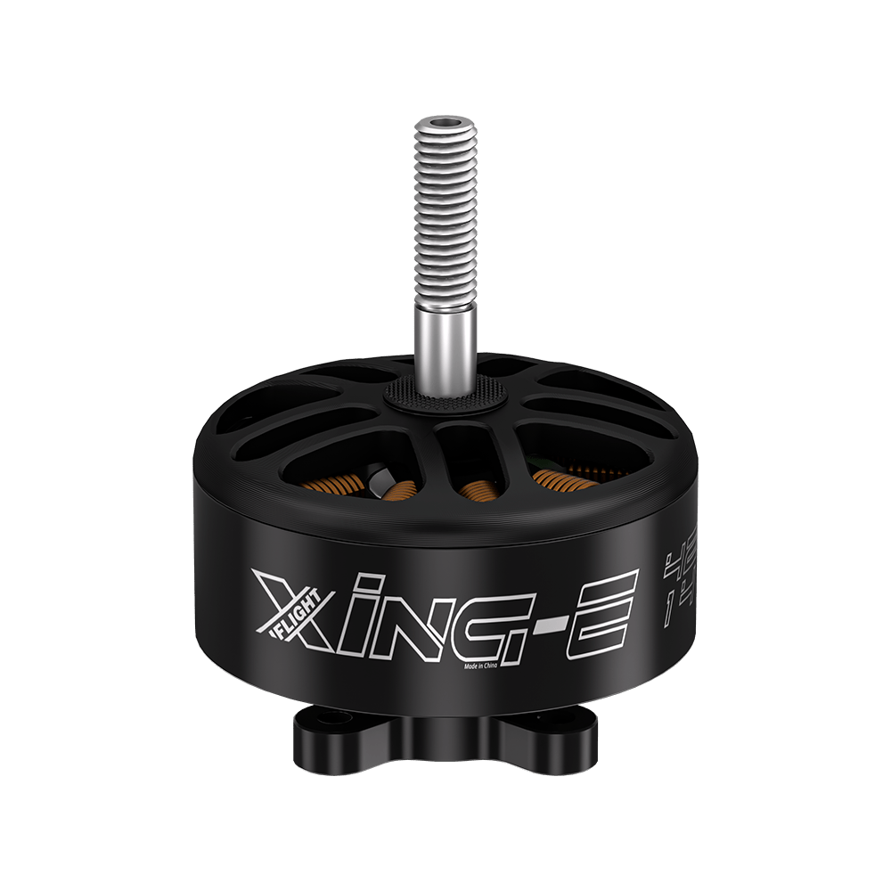 XING - E 4214 FPV Motor - iFlight Europe Official