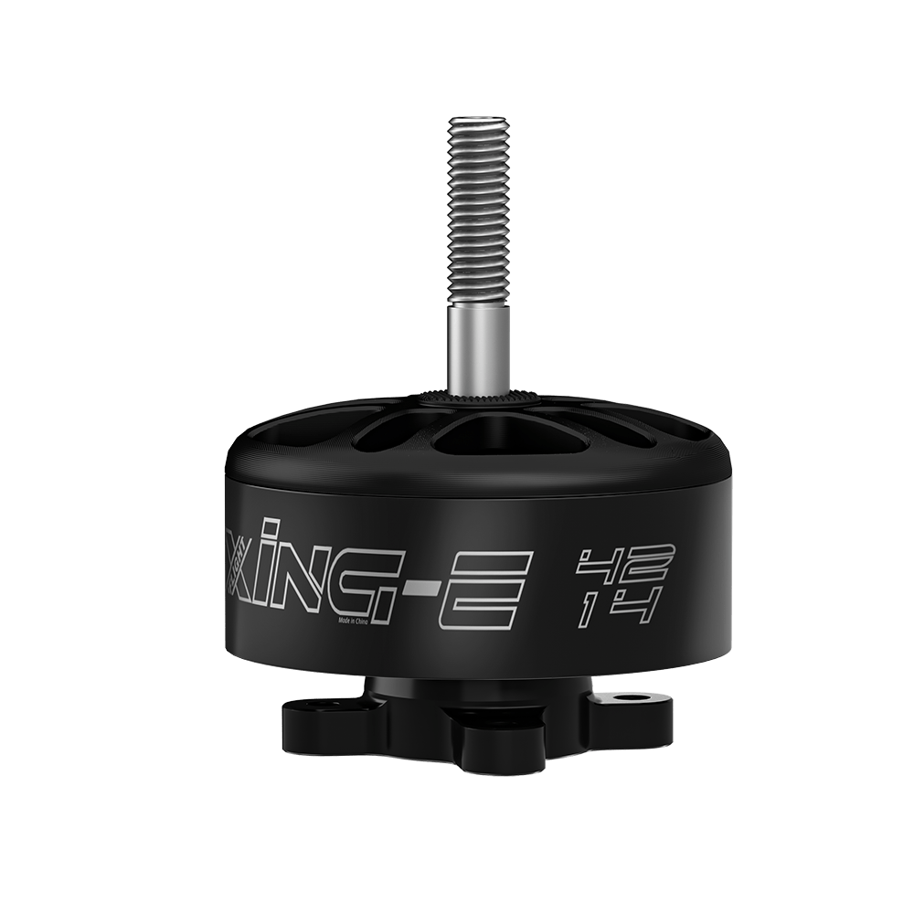 XING - E 4214 FPV Motor - iFlight Europe Official