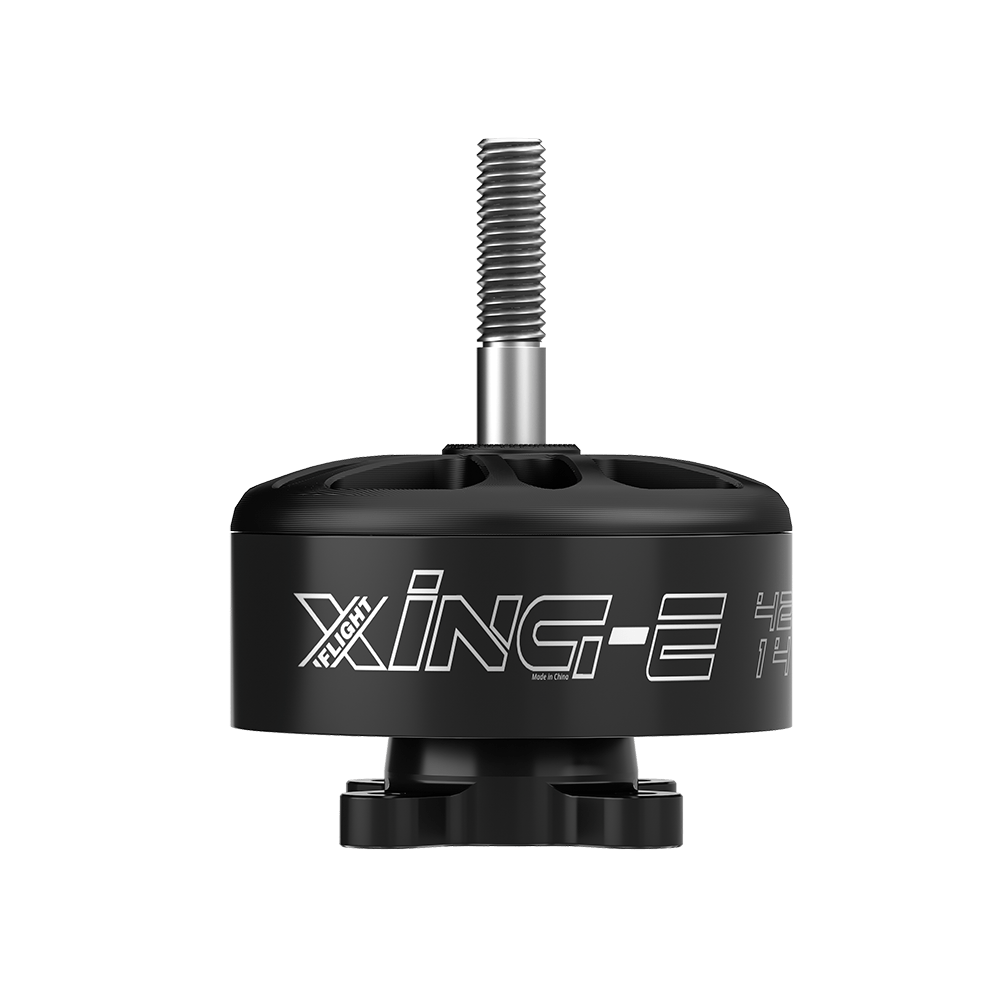 XING - E 4214 FPV Motor - iFlight Europe Official