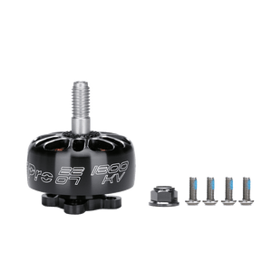 XING - E Pro 2207 FPV Motor - iFlight Europe