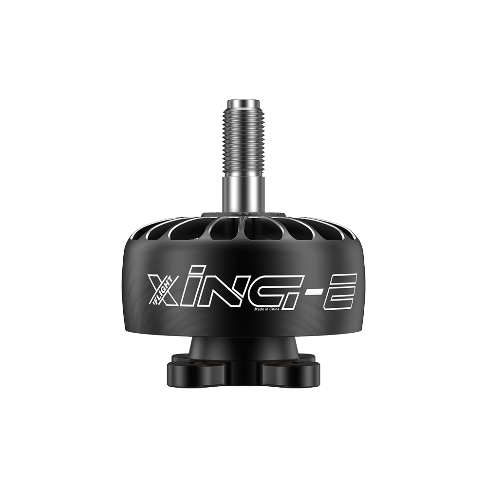 Официальное фото iFlight XING-E Pro 2207