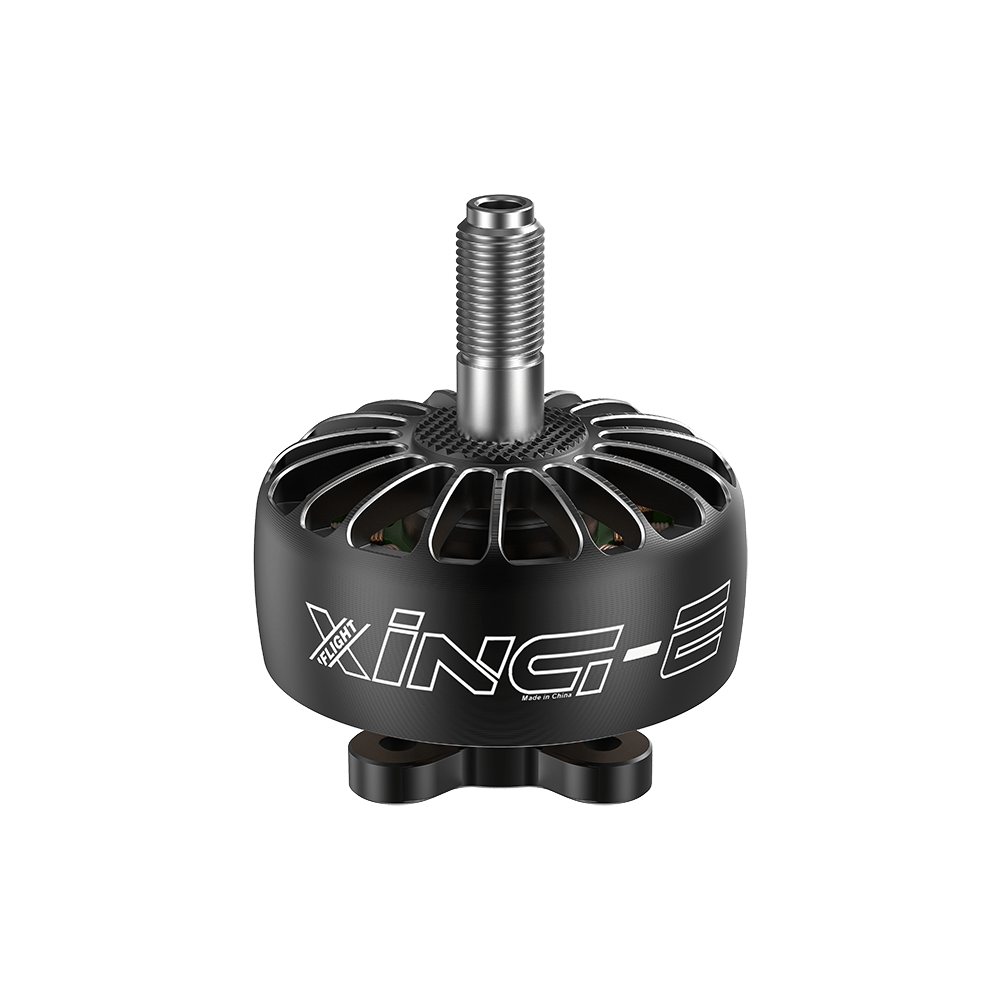 XING - E Pro 2207 FPV Motor - iFlight Europe