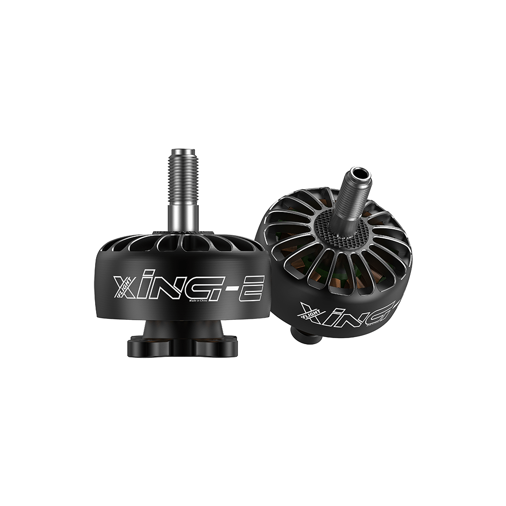 XING - E Pro 2207 FPV Motor - iFlight Europe