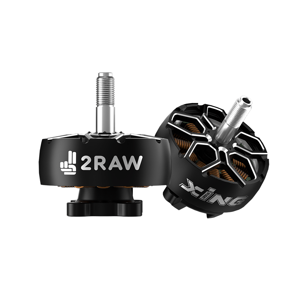 XING2 2806.5 FPV Cinelifiter Motor - iFlight Europe Official