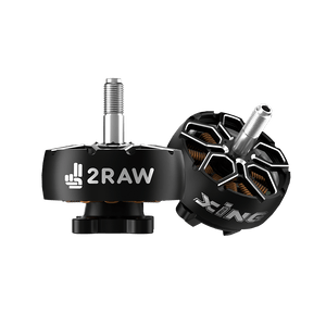 XING2 2806.5 FPV Cinelifiter Motor - iFlight Europe Official