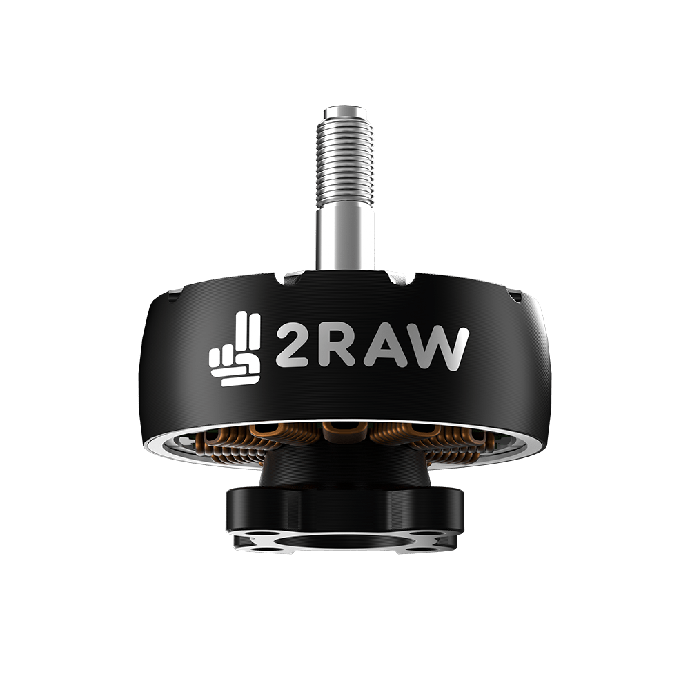 XING2 2806.5 FPV Cinelifiter Motor - iFlight Europe Official