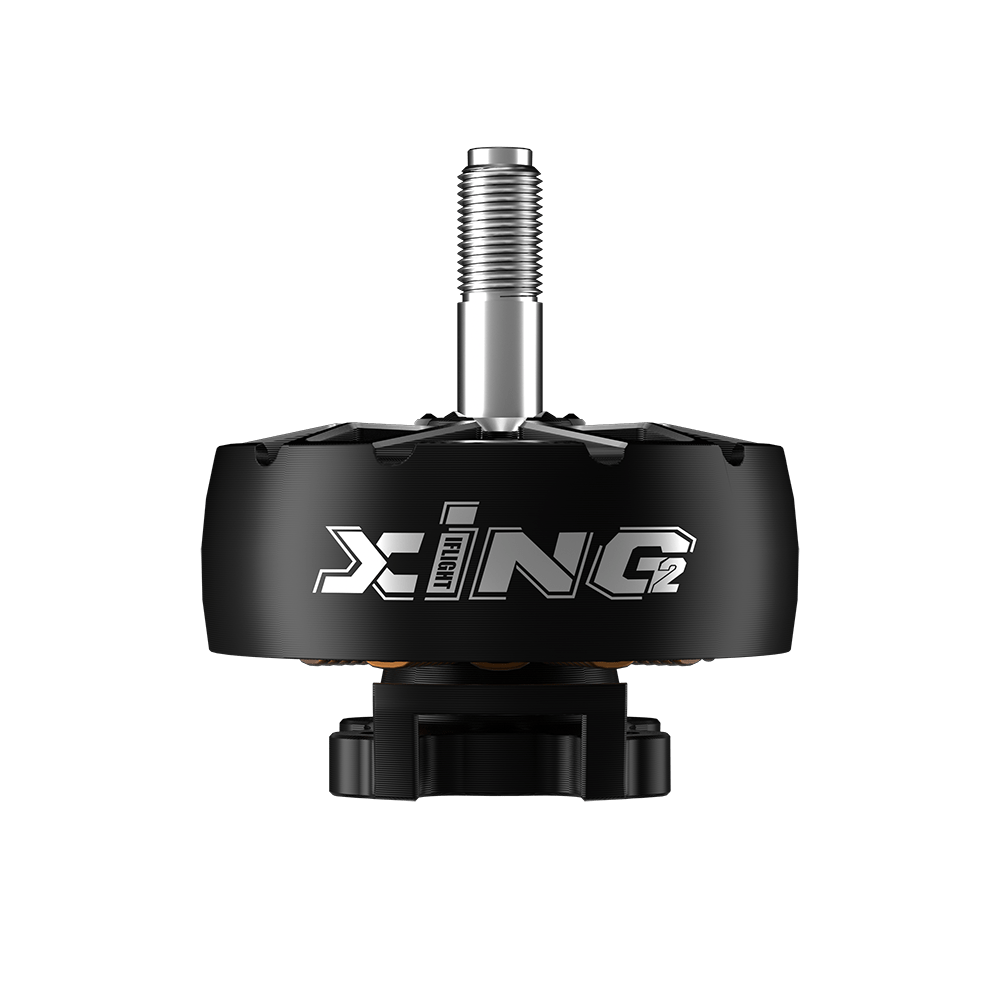 XING2 2806.5 FPV Cinelifiter Motor - iFlight Europe Official