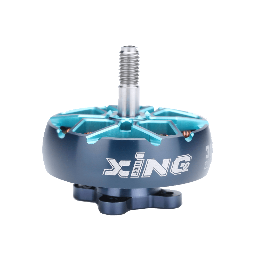 XING2 3106 FPV Cinelifter Motor - iFlight-RC Europe