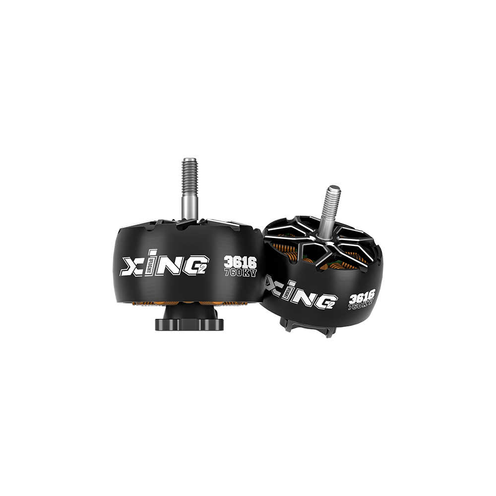 XING2 3616 Cinelifter Motor - iFlight Europe Official