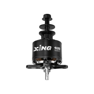 XING2 4120 515KV Wing Motor - iFlight Europe