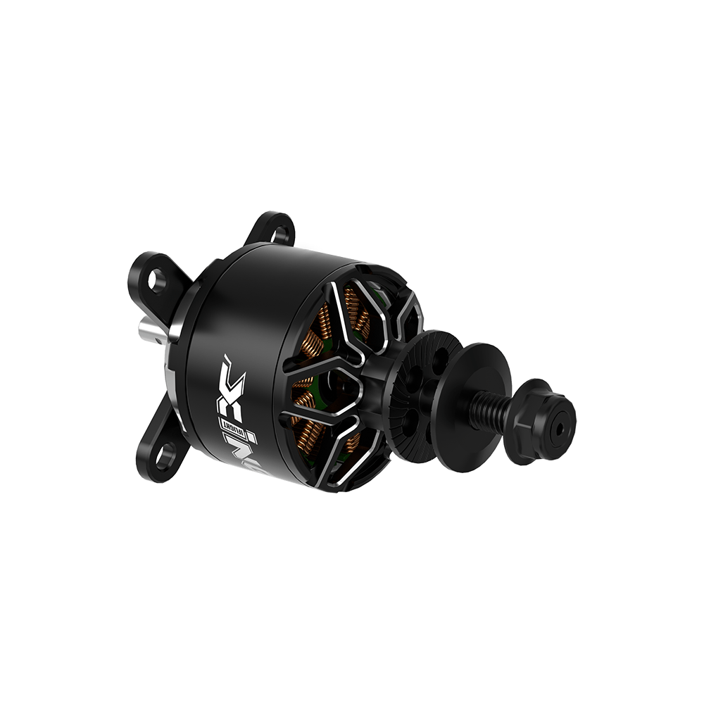 XING2 4120 515KV Wing Motor - iFlight Europe