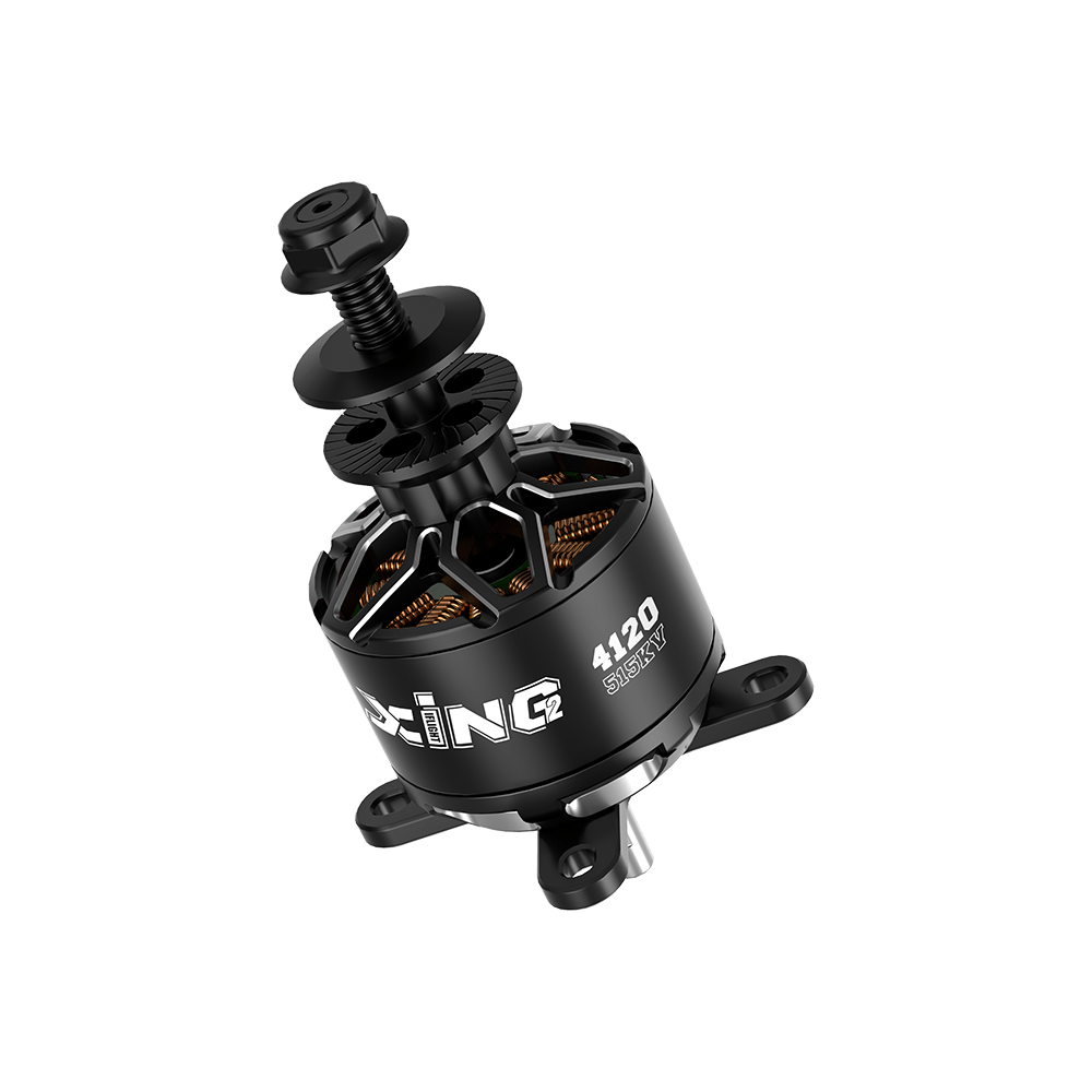 XING2 4120 515KV Wing Motor - iFlight Europe