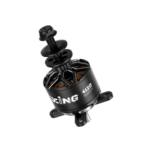 XING2 4120 515KV Wing Motor - iFlight Europe