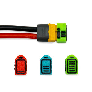 XT60 Battery Charge Indicator Caps - iFlight Europe