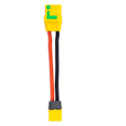 XT60H to XT90 Adapter Cable - iFlight